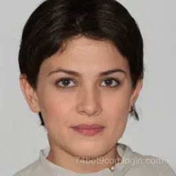 Avatar do jogador Marcos